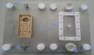 充氣氣囊焊接模具