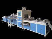 美之電提醒您操作高周波_高頻熱合機(jī)安全注意事項？