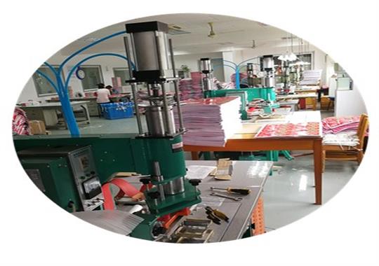 高頻機高溫車間需要注意哪些問題，你都知道嗎？