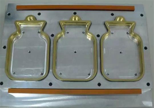 放招了！模具廠家手把手教您生產(chǎn)高頻機(jī)模具_(dá)高周波模具