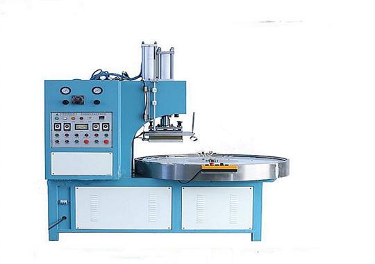 高頻點(diǎn)焊機(jī)與工頻點(diǎn)焊機(jī)的優(yōu)勢區(qū)別