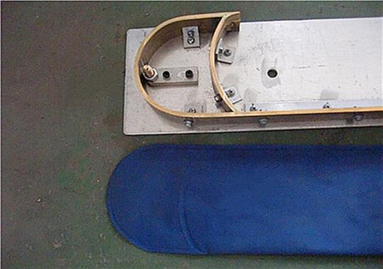 高頻機模具的作用、高周波模具分類都有哪些？