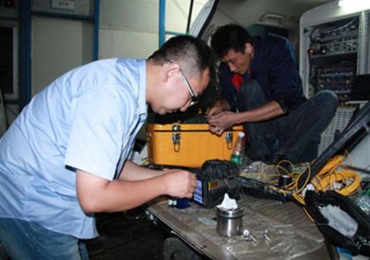 石家莊高頻機維修線上服務找金電廠家