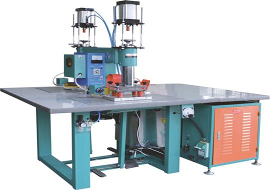 雙頭高頻機拆機時應(yīng)該注意什么？